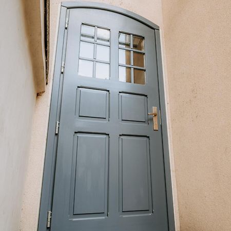 Apartament Mazury Ketrzyn „Kopernik” Buitenkant foto