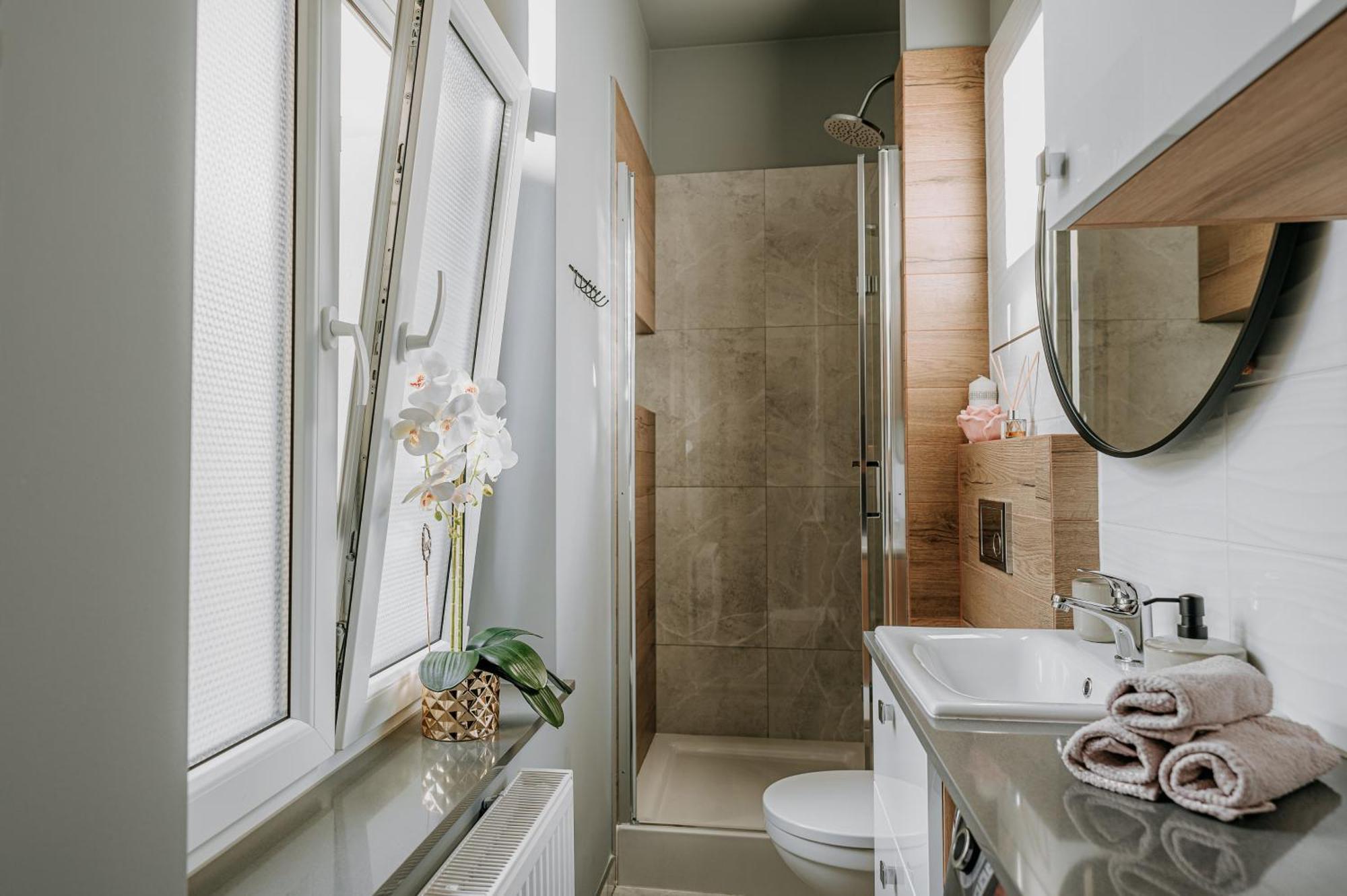 Apartament Mazury Ketrzyn „Kopernik” Buitenkant foto