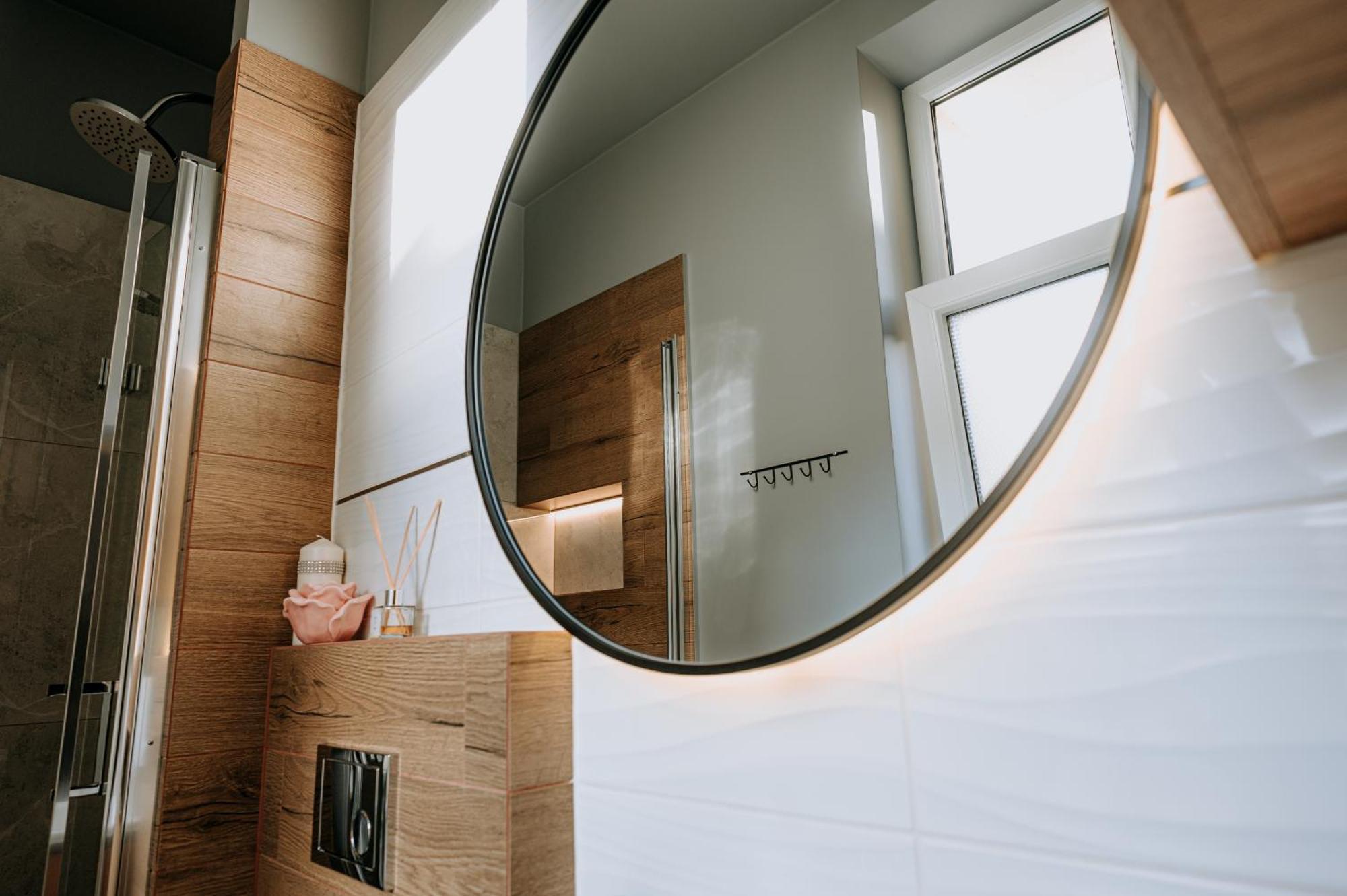 Apartament Mazury Ketrzyn „Kopernik” Buitenkant foto