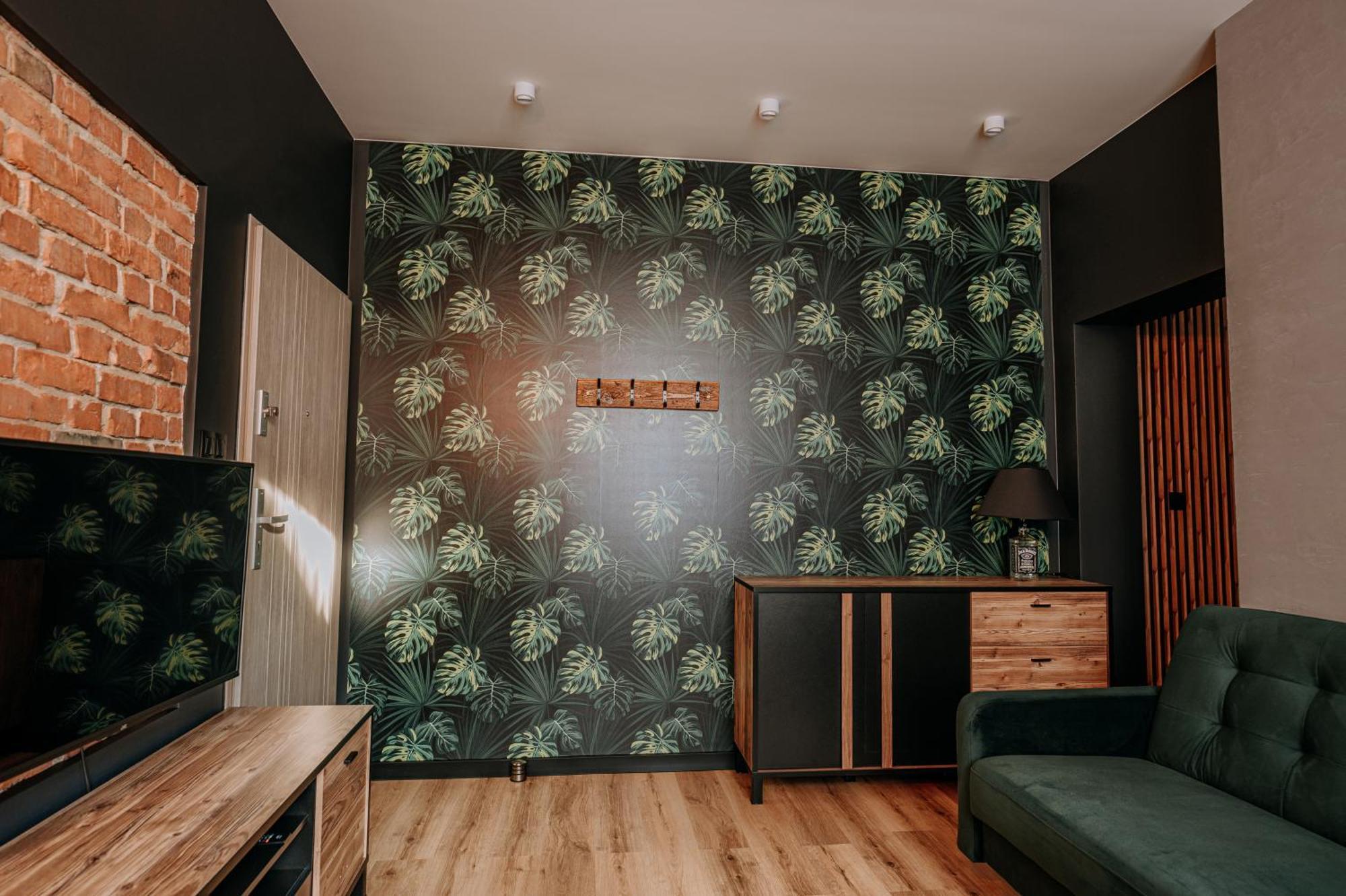 Apartament Mazury Ketrzyn „Kopernik” Buitenkant foto